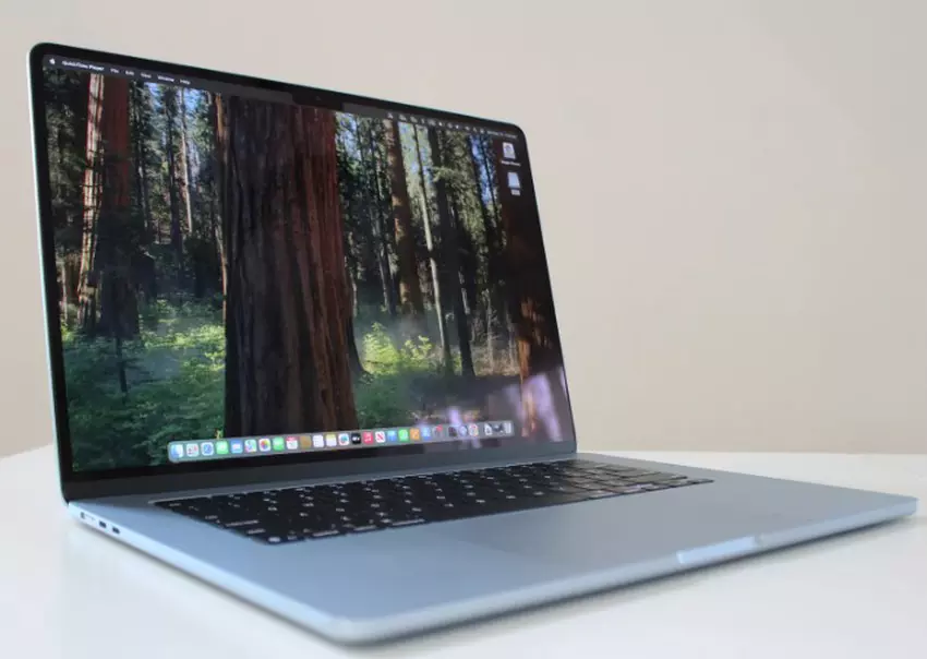 MacBook Air M4 vs MacBook Pro M4