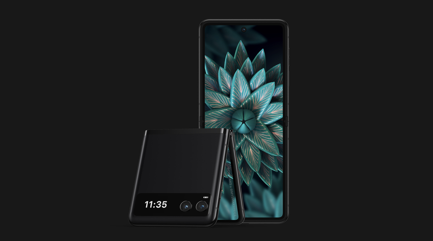 Insider: Motorola onthult Razr Pro en Razr Lite clamshells bij lancering op 1 juni