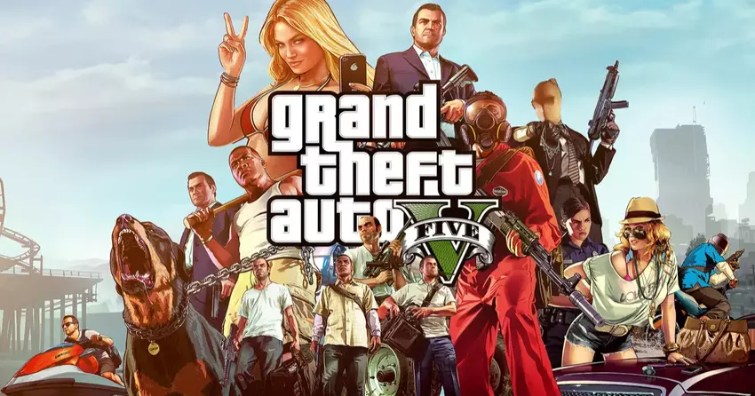 Grand Theft Auto V is meer dan 200 miljoen keer verkocht, het op twee na beste resultaat in de geschiedenis van videogames.