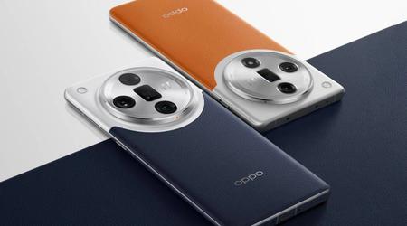 Insider: OPPO werkt al aan Find X8 vlaggenschepen, de nieuwe producten krijgen top-end Qualcomm en MediaTek chips