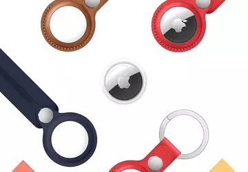 Samen goedkoper: de Apple AirTag 4 ...