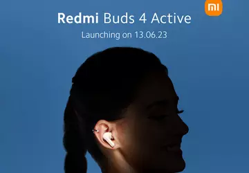 Xiaomi onthult Redmi Buds 4 Active: ...
