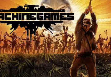 De Zweedse studio MachineGames, de maker ...