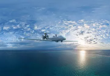 Thales sluit zich aan bij miljarden ...