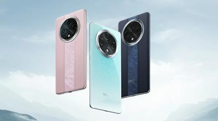 De Oppo A3 Pro is opgedoken in echte beelden in aanloop naar de onthulling