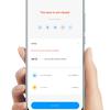 Xiaomi Mijia Smart Safe miniatuur