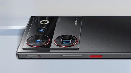 ZTE bereidt de release voor van verschillende Nubia-smartphones met kunstmatige intelligentie - die al in april worden aangekondigd