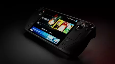 Geen plannen om Steam Deck 2 te ontwikkelen op AMD Ryzen Z2-processor, zegt Valve-medewerker