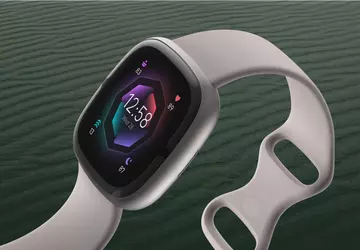 Fitbit Sense 2 op Amazon: smartwatch ...