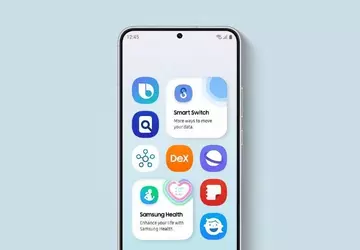 Samsung test One UI 5.1.1 al ...