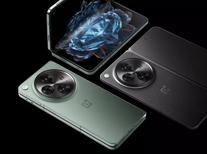 OnePlus Open heeft een nieuwe softwareversie gekregen (spoiler: het is nog steeds geen Android 14)