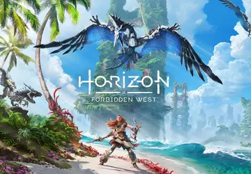 Sony heeft officieel het Horizon Forbidden ...