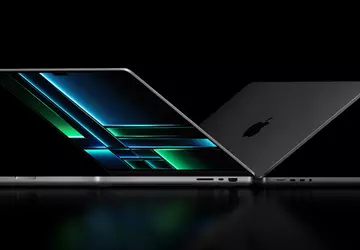 14-inch MacBook Pro met M1 Pro-chip ...
