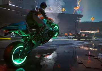 CD Projekt Red heeft onthuld dat ...