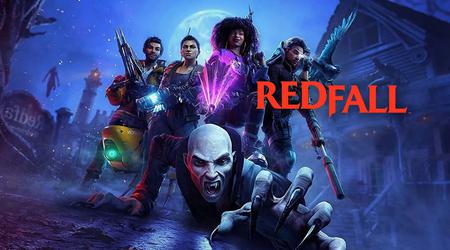 Eerste van de slechtste: vampiershooter Redfall staat bovenaan de lijst van meest wegwerpgames van 2023