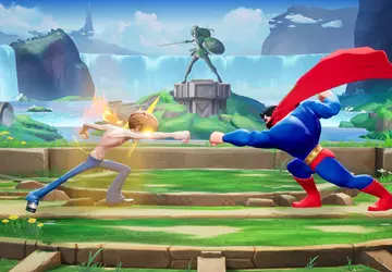 Geruchten: ondersteuning voor gratis vechtgame MultiVersus ...