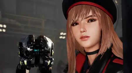 Het is officieel: Stellar Blade komt in juni uit op PC - tegelijkertijd lanceert de game een crossover met Nikke: Godin van de overwinning