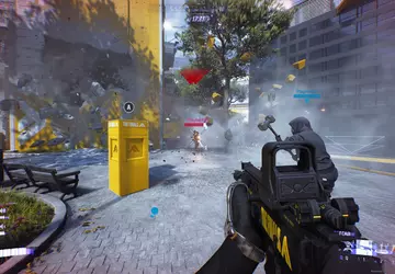 Seizoen 6 van The Finals shooter ...