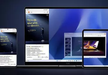 Xiaomi heeft de mogelijkheden onthuld van ...