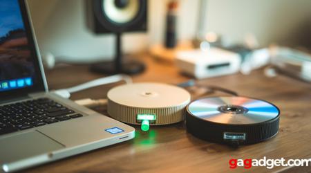 Beste Externe CD Drive