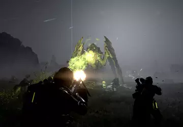 Arrowhead Game Studios brengt nieuwe patch ...