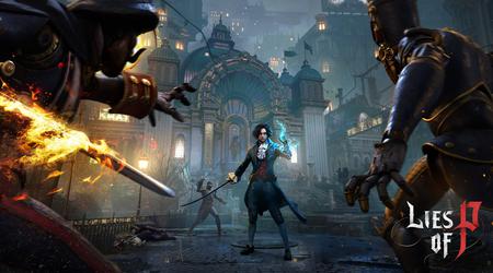 Lies of P 2 wordt ontwikkeld op de Unreal Engine 5