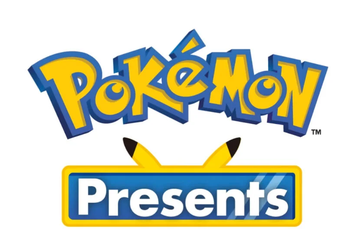 Het is officieel: Pokémon Presents is ...