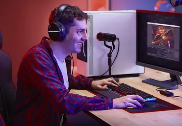 5 handige gadgets voor de aspirant-streamer