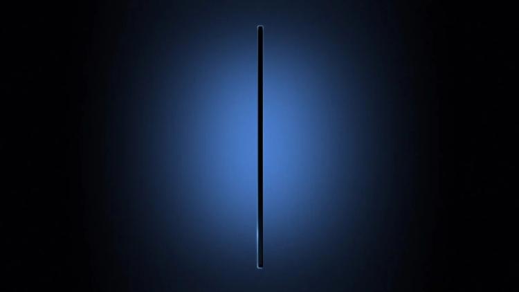Samsung hint op ultra-dunne Galaxy Fold ...