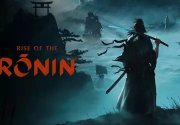 PS5-exclusive Rise of the Ronin komt ...