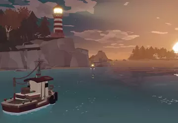 De auteurs van de indiehit Dredge ...