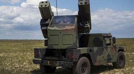 De AFU liet zien hoe ze een Russische raket neerschoten met behulp van AN/TWQ-1 Avenger SAM (video)