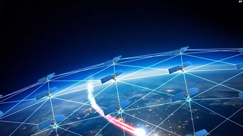 De Verenigde Staten bestuderen de mogelijkheid om een "Iron Dome" te maken voor een raketschild