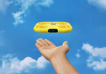Snap mini camera drone maker roept ...