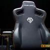 Spel troon: De Anda Seat Kaiser 3 XL-9 Spel troon: De Anda Seat Kaiser 3 XL-9
