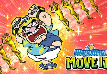 Het vervolg op het ritmische actiespel ...