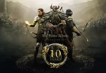 MMORPG The Elder Scrolls: Online en ...