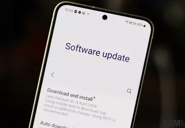 Galaxy A24 krijgt update met kwetsbaarheden ...