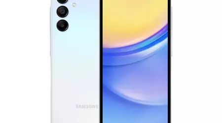 Samsung Galaxy A15 5G Samsung Galaxy A15 5G gebruikers in Europa zijn begonnen met het ontvangen van een nieuwe software-update