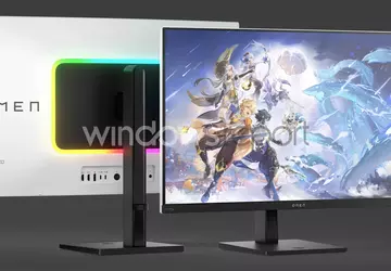 HP maakt zich op voor de ...