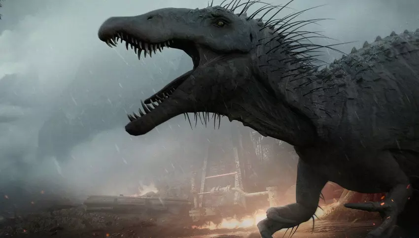 Far Cry met triceratopsen en strijdrobots: de nieuwe trailer van de shooter Ferocious nodigt gamers uit voor de gesloten test van een ongebruikelijk spel