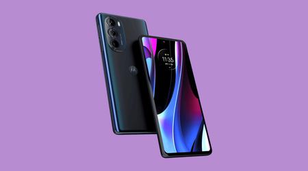 Motorola Edge+ (2022) met Snapdragon 8 Gen 1-chip, 512 GB RAM en 144 Hz scherm is verkrijgbaar op Amazon met $82 korting