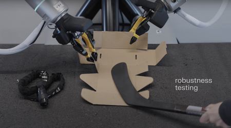 Deze robots volgen niet alleen commando's - ze denken. En binnenkort kunnen ze je helpen met je verhuizing
