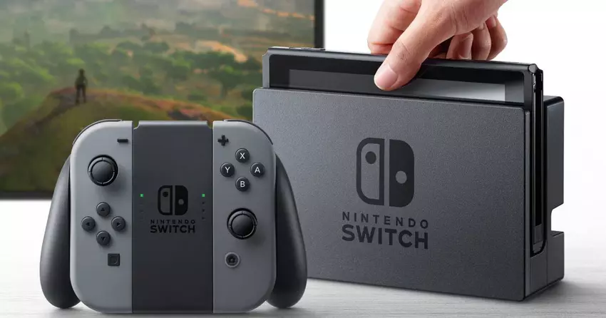 Het einde van het Nintendo Switch-tijdperk in China: eShop stopt met werken op 31 maart 2026