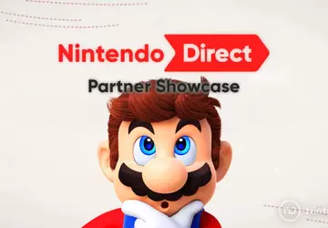 Het is officieel: de Nintendo Direct ...