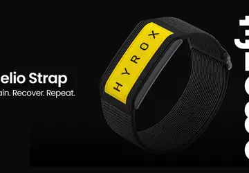 Nieuwe Amazfit Helio Strap opgedoken in ...