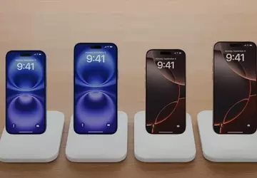 Apple hervat mogelijk verkoop iPhone 16 ...