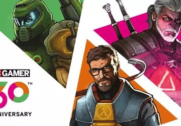 PC Gamer heeft een lijst samengesteld ...