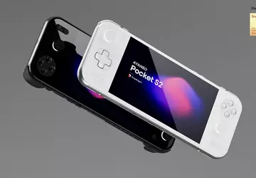 Ayaneo heeft een krachtige Pocket S2 ...