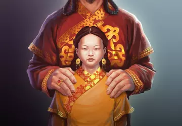 Het is tijd om druk bezig ...